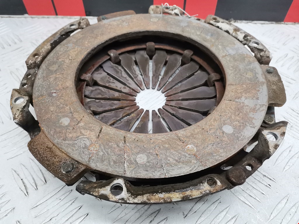 Маховик (демпфер сцепления) RENAULT Scenic I 1996-2003