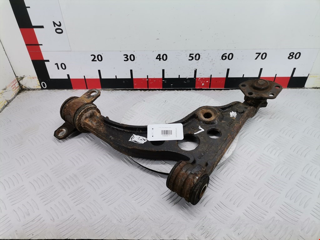 Рычаг передний левый CITROEN Jumper 244 2002-2006