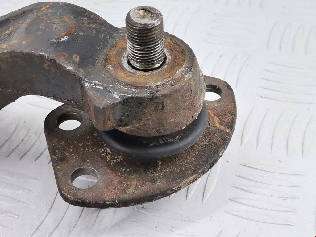 Рычаг передний левый CITROEN Jumper 244 2002-2006