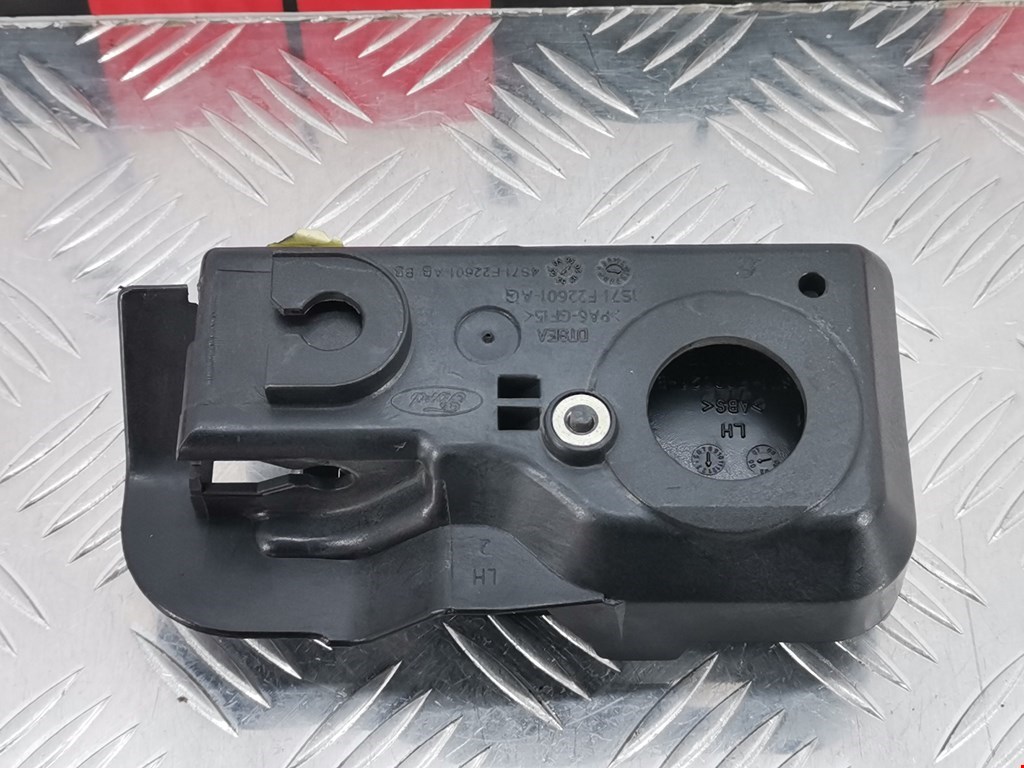 Ручка дверная задняя внутренняя левая FORD Mondeo III 2000-2007