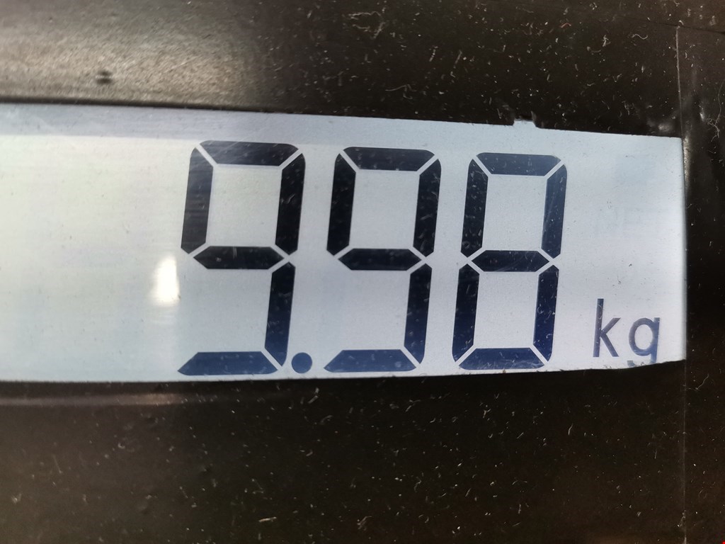 Маховик (демпфер сцепления) RENAULT Scenic I 1996-2003