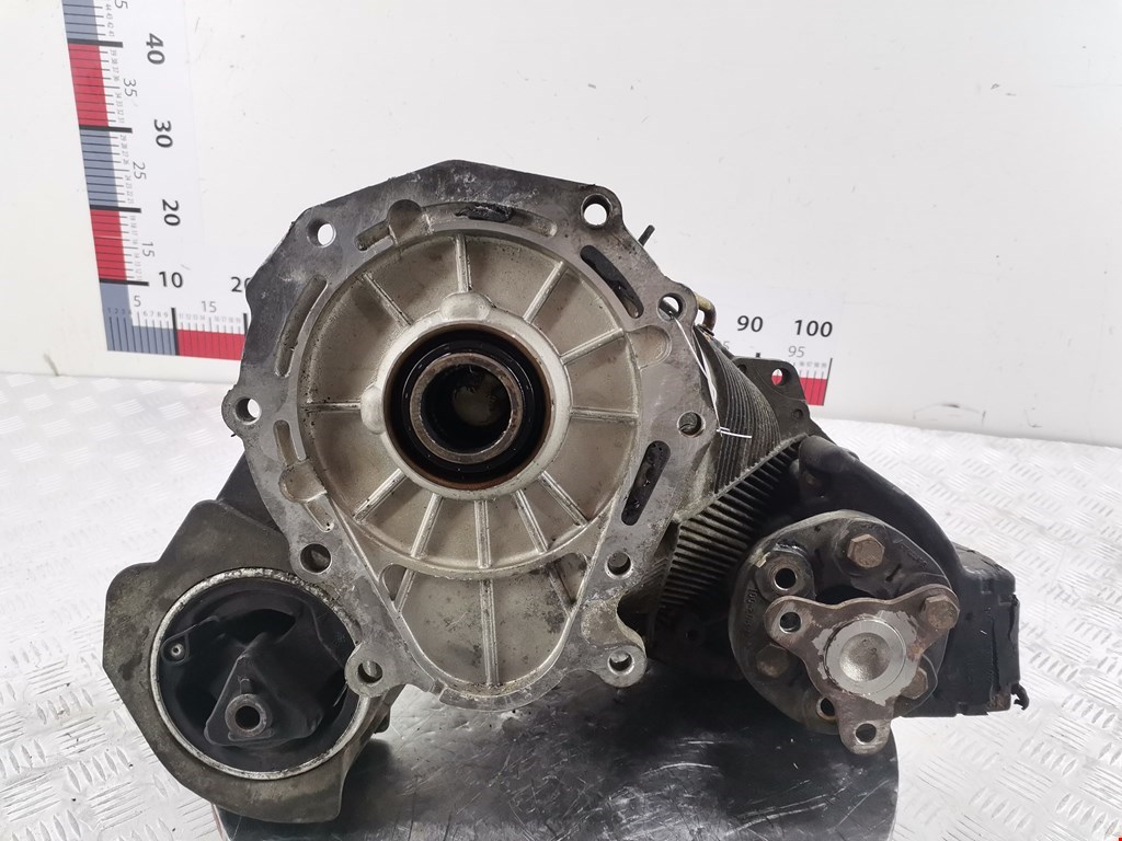Коробка раздаточная (раздатка) LAND ROVER Range Rover 2002-2012
