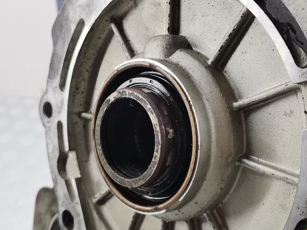 Коробка раздаточная (раздатка) LAND ROVER Range Rover 2002-2012