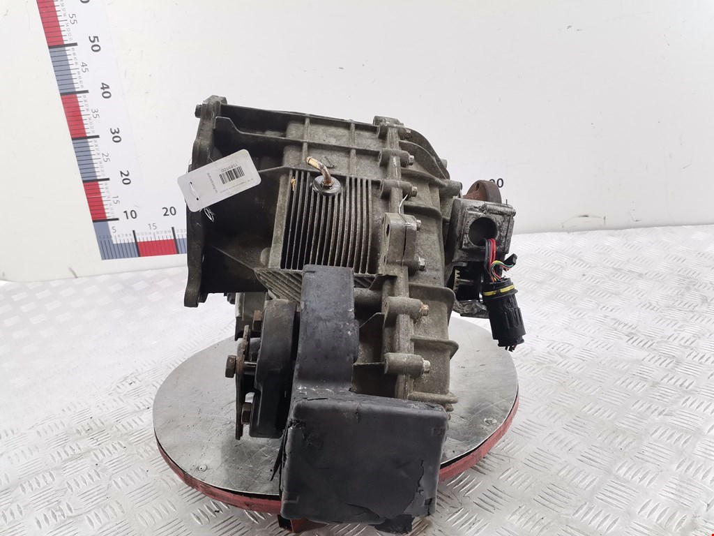 Коробка раздаточная (раздатка) LAND ROVER Range Rover 2002-2012