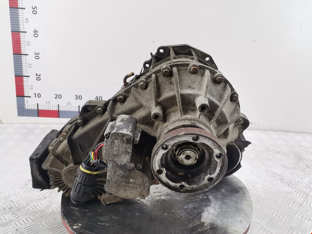 Коробка раздаточная (раздатка) LAND ROVER Range Rover 2002-2012