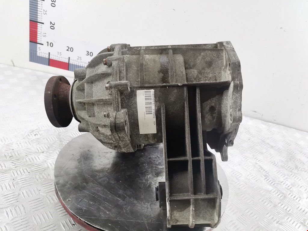 Коробка раздаточная (раздатка) LAND ROVER Range Rover 2002-2012