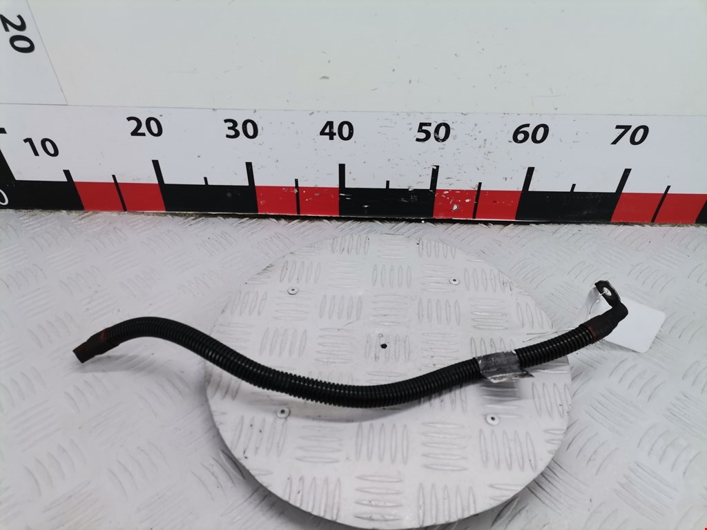 Провод АКБ плюс (плюсовой) BMW 7er 7 серия E65/E66 2001-2008