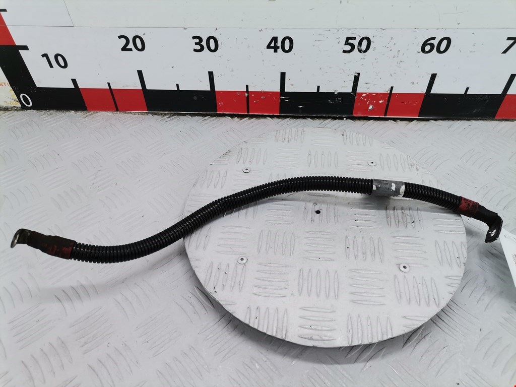 Провод АКБ плюс (плюсовой) BMW 7er 7 серия E65/E66 2001-2008