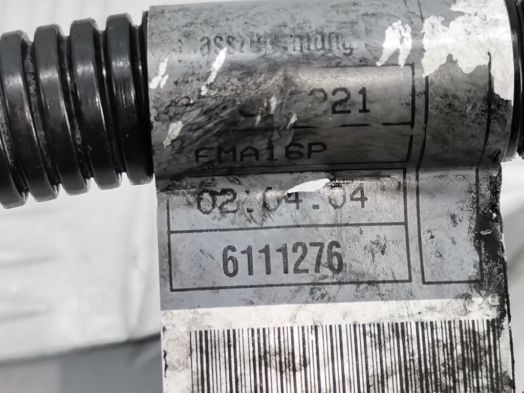 Провод АКБ плюс (плюсовой) BMW 7er 7 серия E65/E66 2001-2008