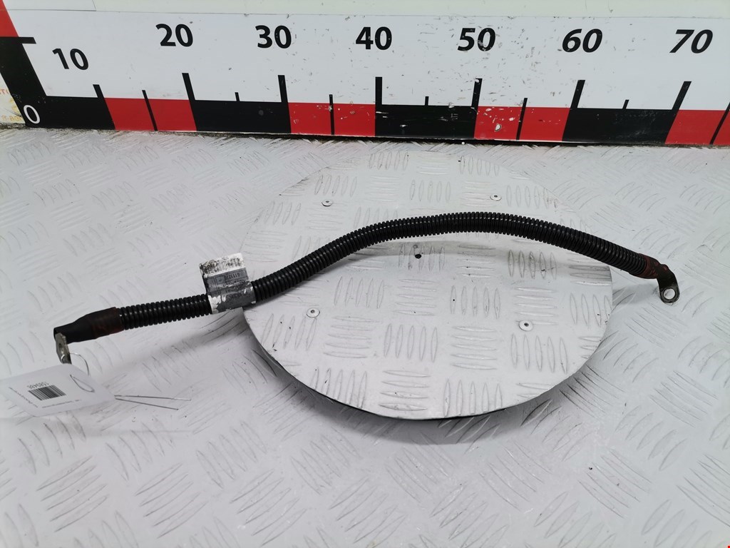 Провод АКБ плюс (плюсовой) BMW 7er 7 серия E65/E66 2001-2008