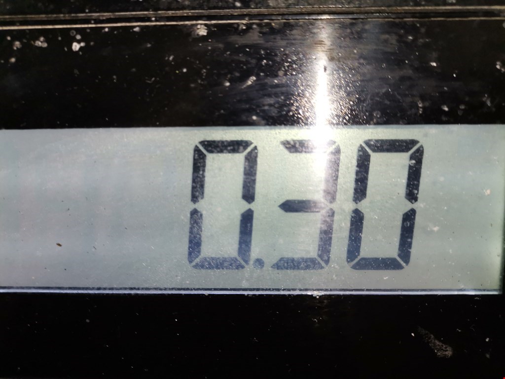 Щуп масляный BMW 7er 7 серия E65/E66 2001-2008