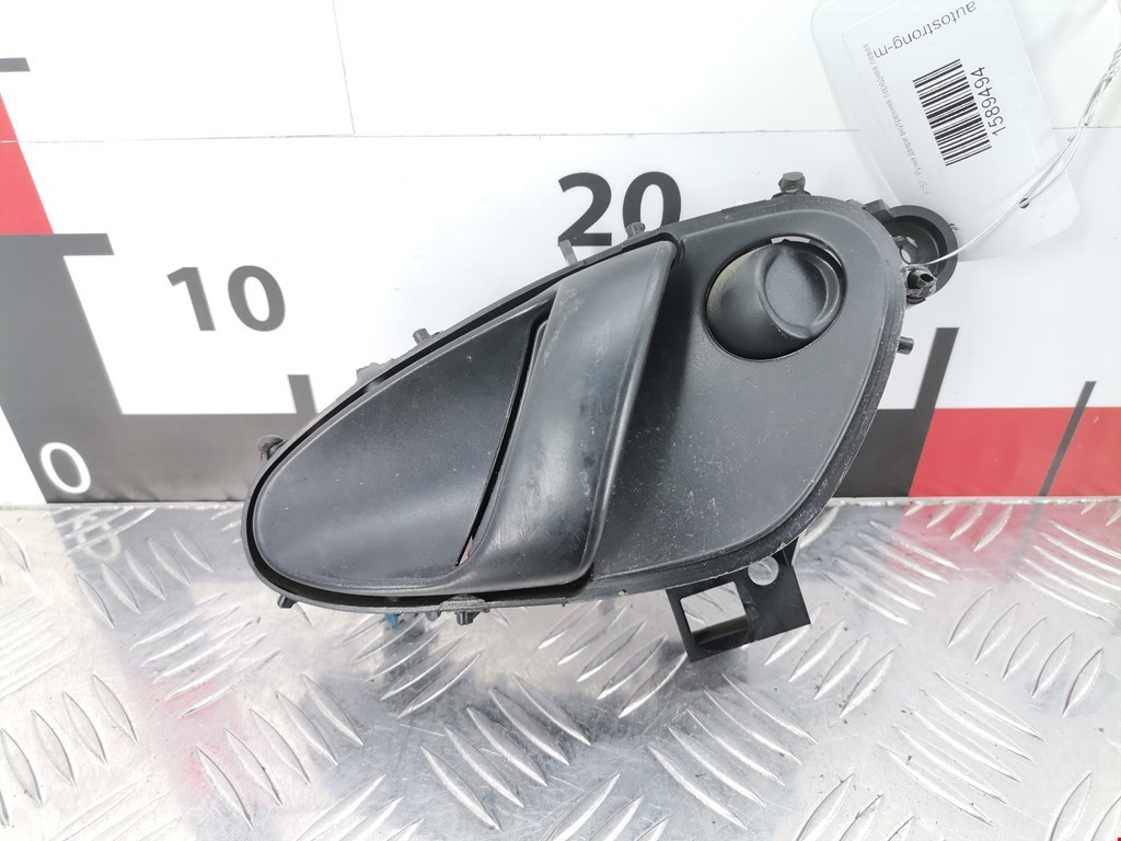 Ручка дверная передняя внутренняя левая CITROEN Xsara 1997-2000