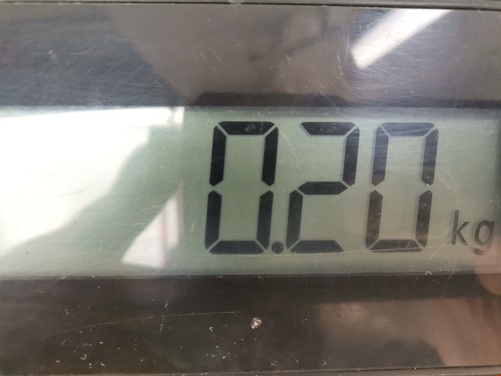 Ручка дверная передняя внутренняя левая CITROEN Xsara 1997-2000