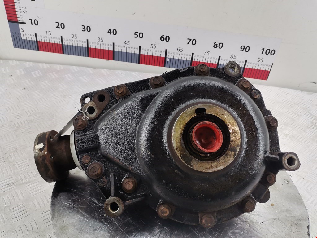 Редуктор переднего моста LAND ROVER Range Rover 2002-2012