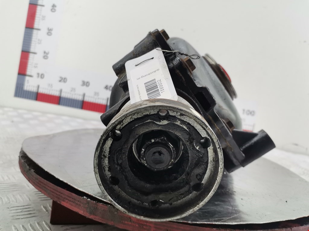 Редуктор переднего моста LAND ROVER Range Rover 2002-2012