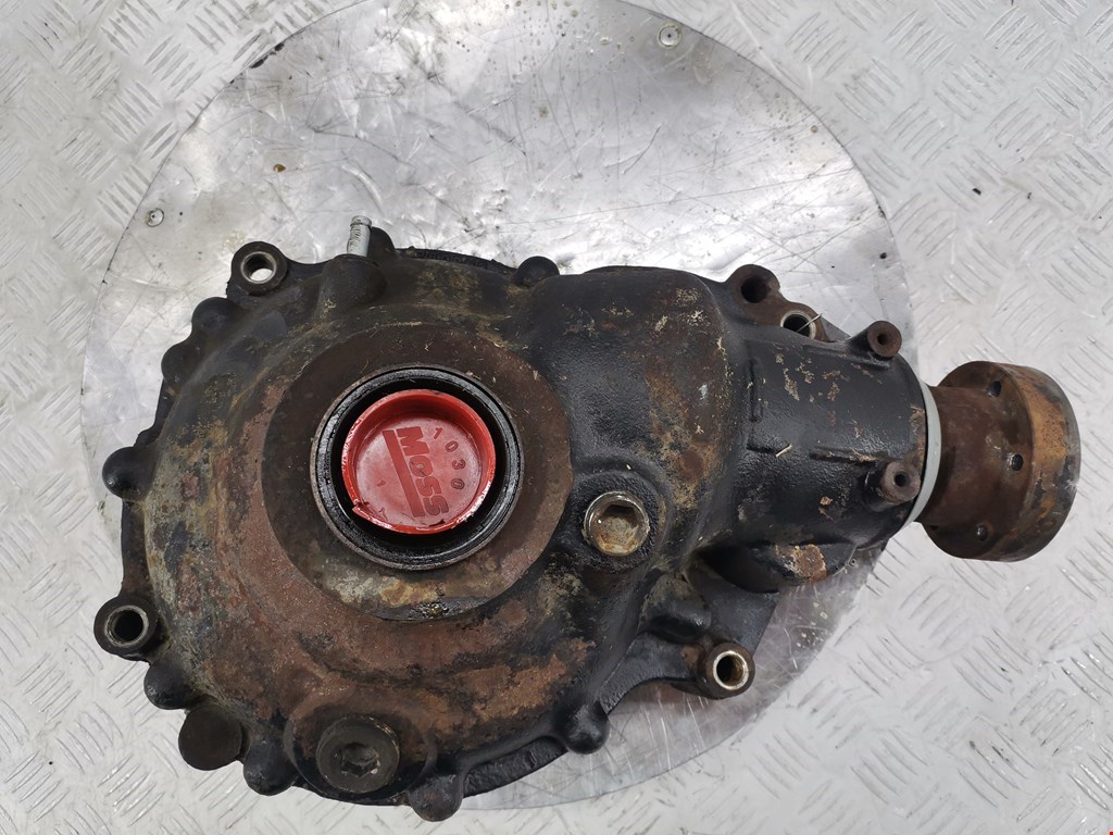 Редуктор переднего моста LAND ROVER Range Rover 2002-2012