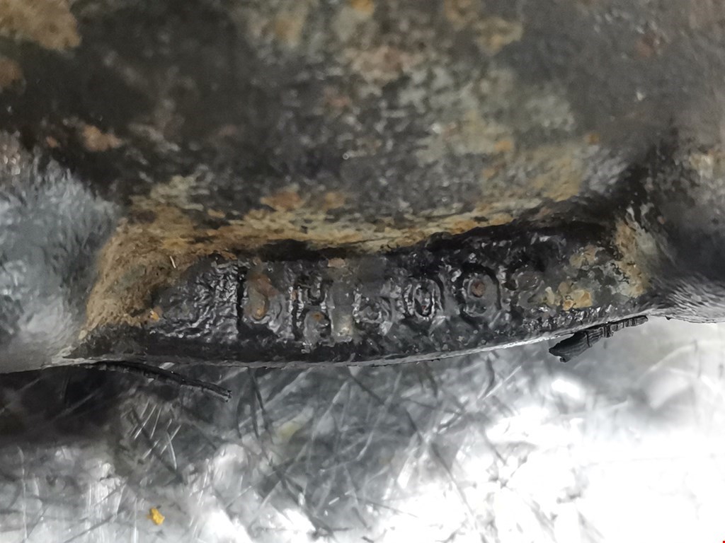 Редуктор переднего моста LAND ROVER Range Rover 2002-2012