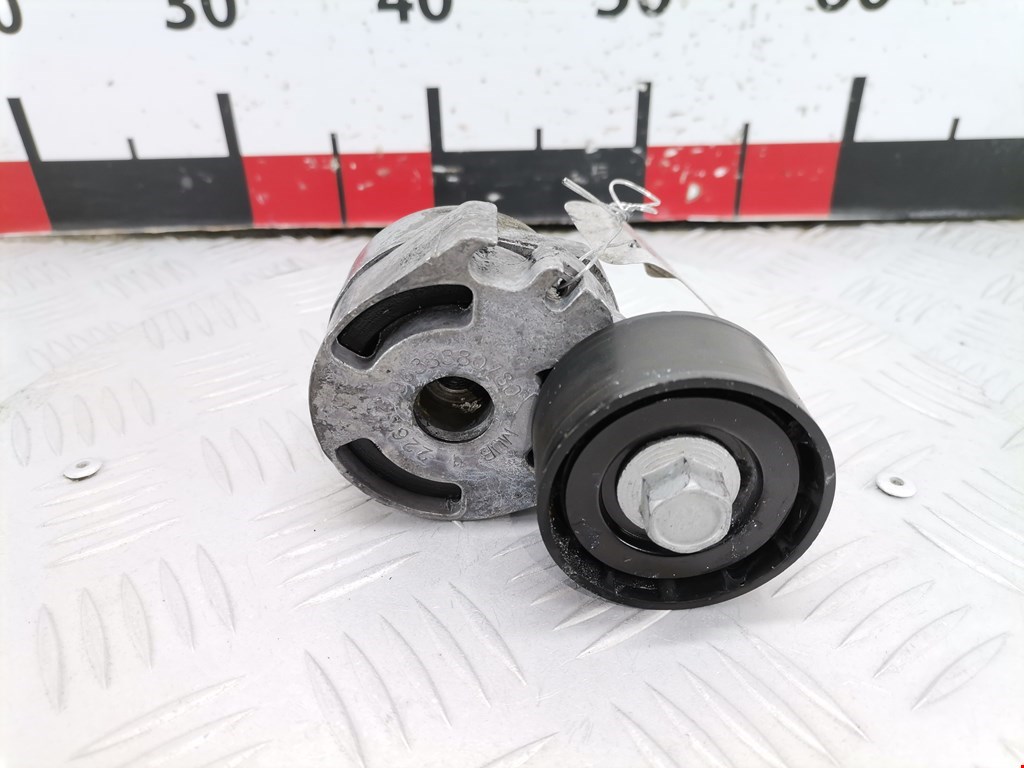 Натяжитель ремня генератора (приводного поликлинового ремня Ford Fusion (2002-2012)