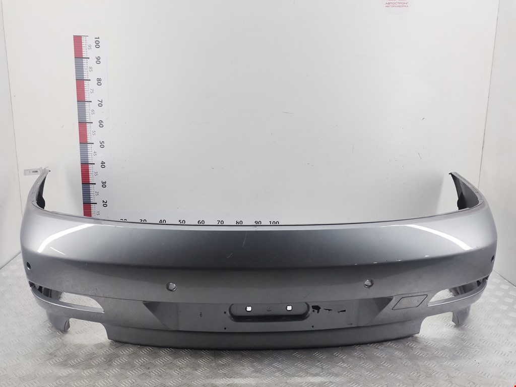 Бампер задний BMW 6er E63/E64 2003-2011