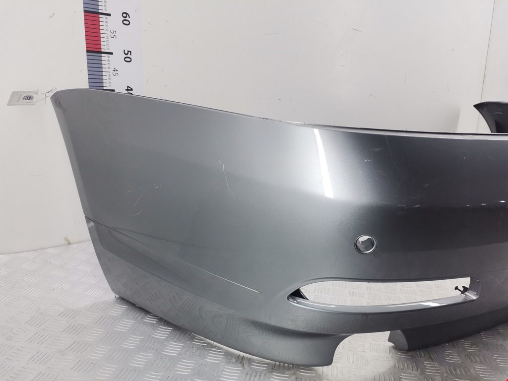 Бампер задний BMW 6er E63/E64 2003-2011