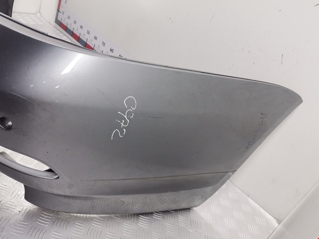 Бампер задний BMW 6er E63/E64 2003-2011