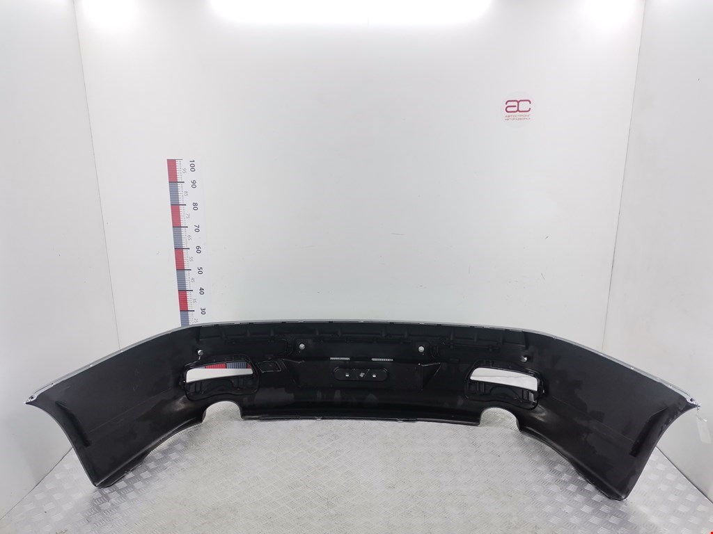 Бампер задний BMW 6er E63/E64 2003-2011