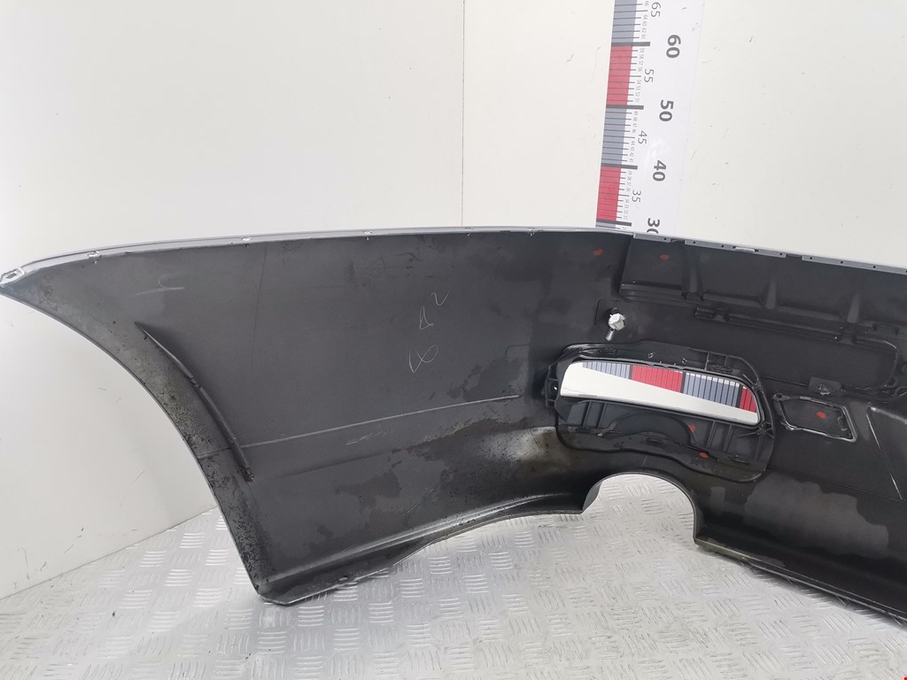 Бампер задний BMW 6er E63/E64 2003-2011