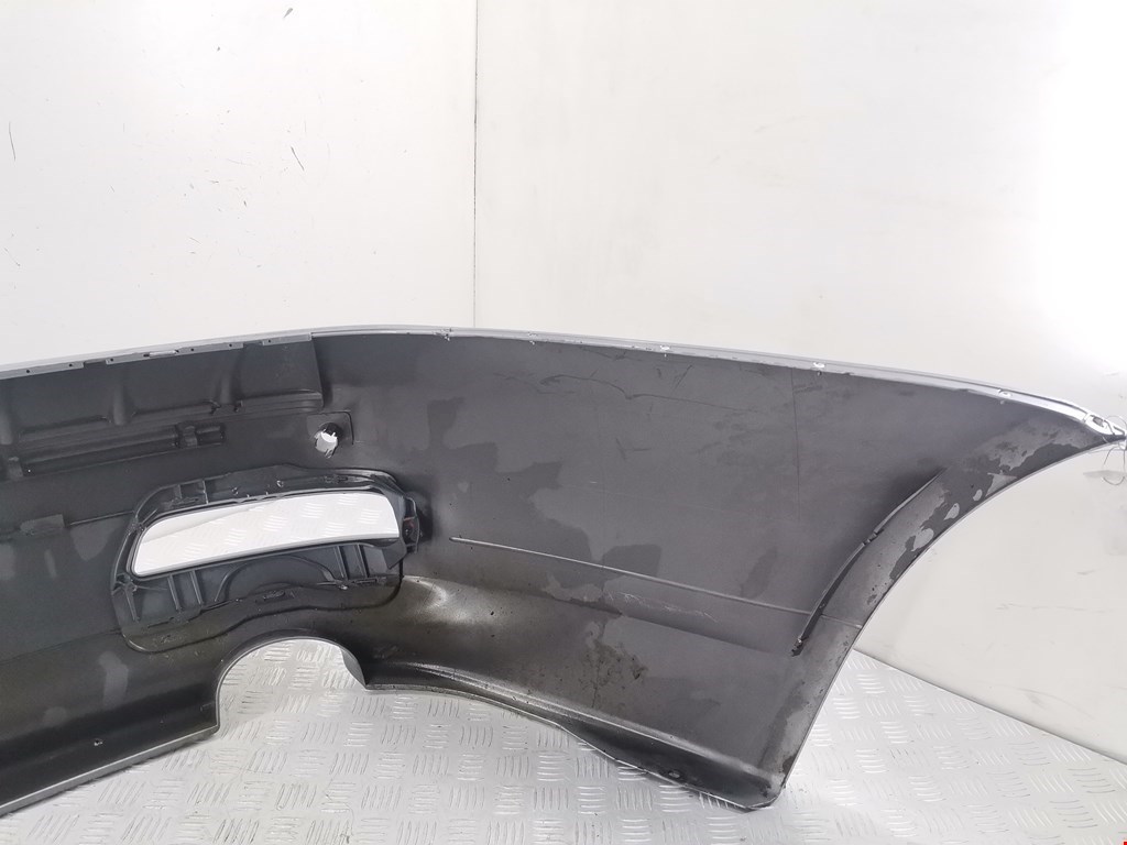 Бампер задний BMW 6er E63/E64 2003-2011