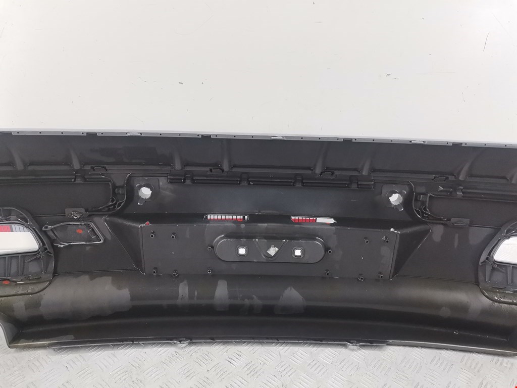 Бампер задний BMW 6er E63/E64 2003-2011