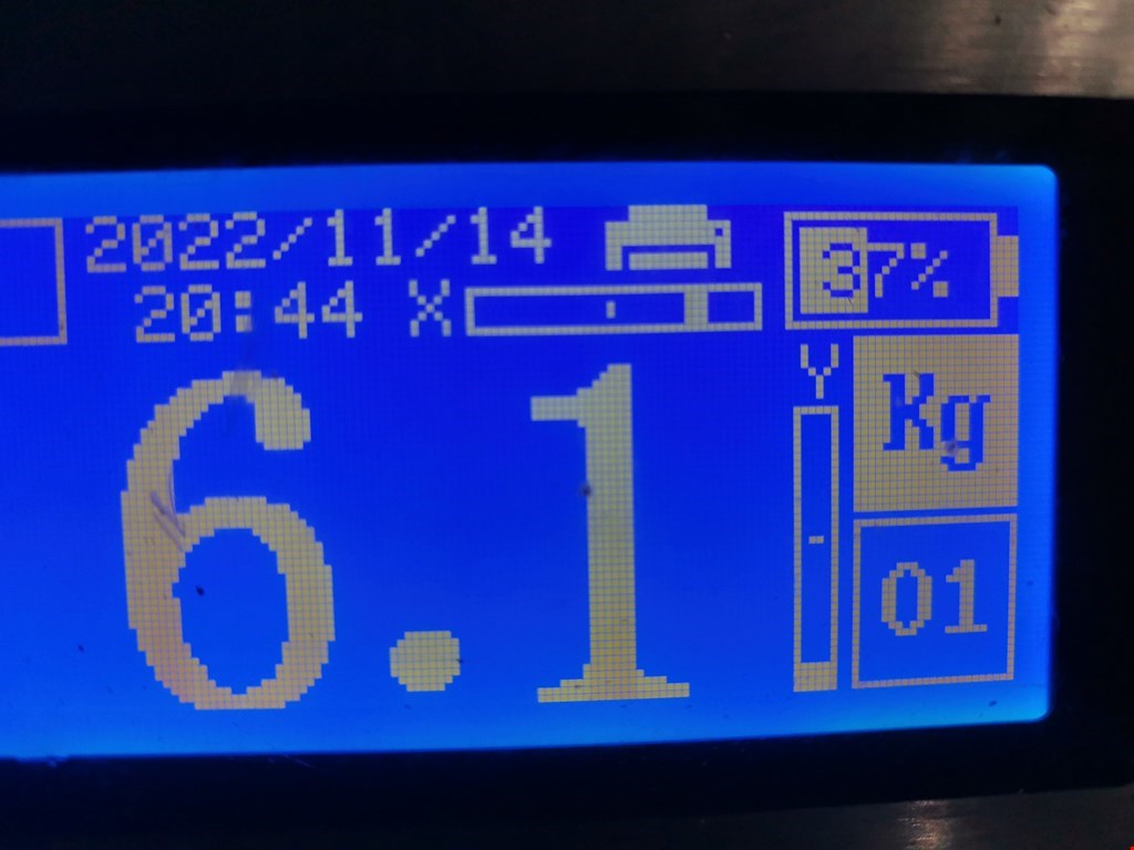 Бампер задний BMW 6er E63/E64 2003-2011