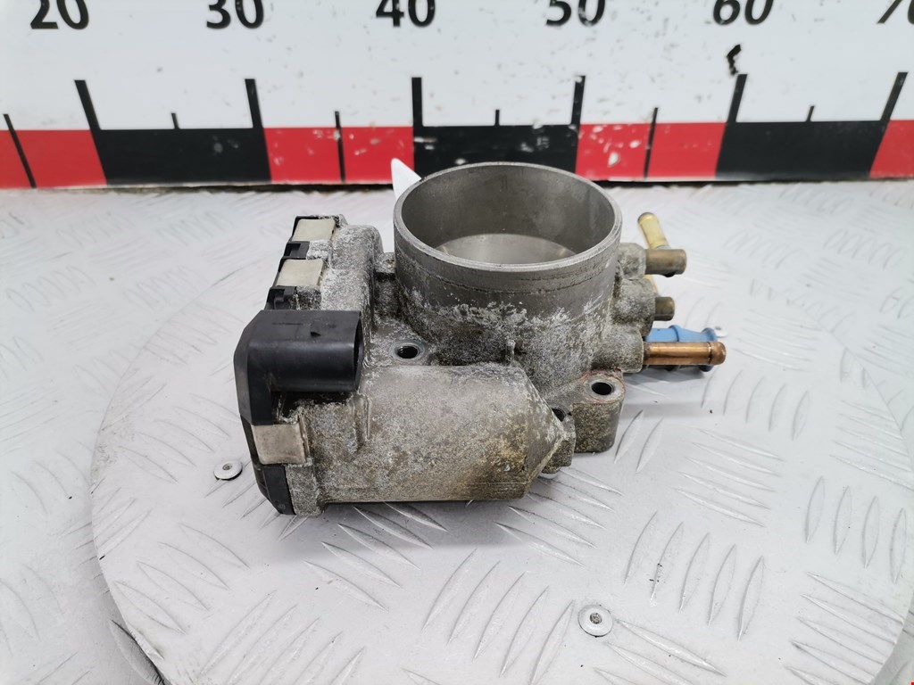 Защита антигравийная AUDI A4 B6 2001-2005