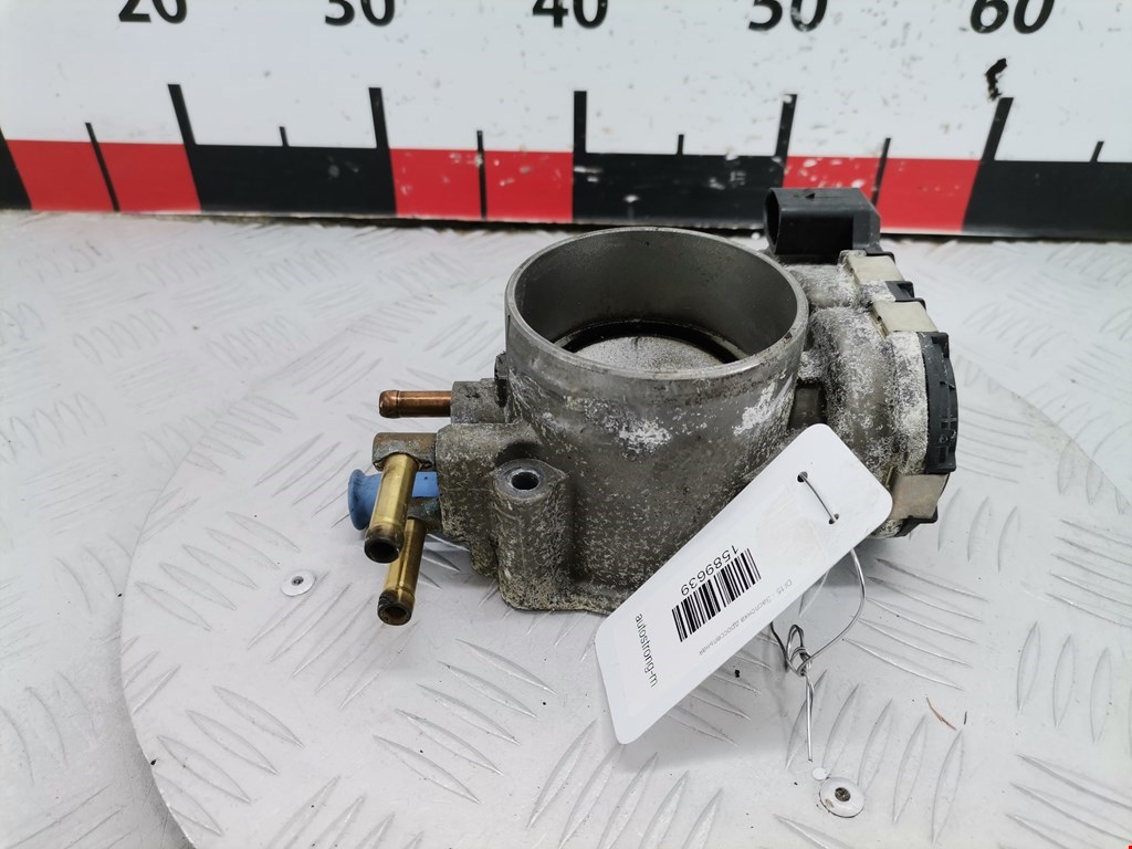 Защита антигравийная AUDI A4 B6 2001-2005