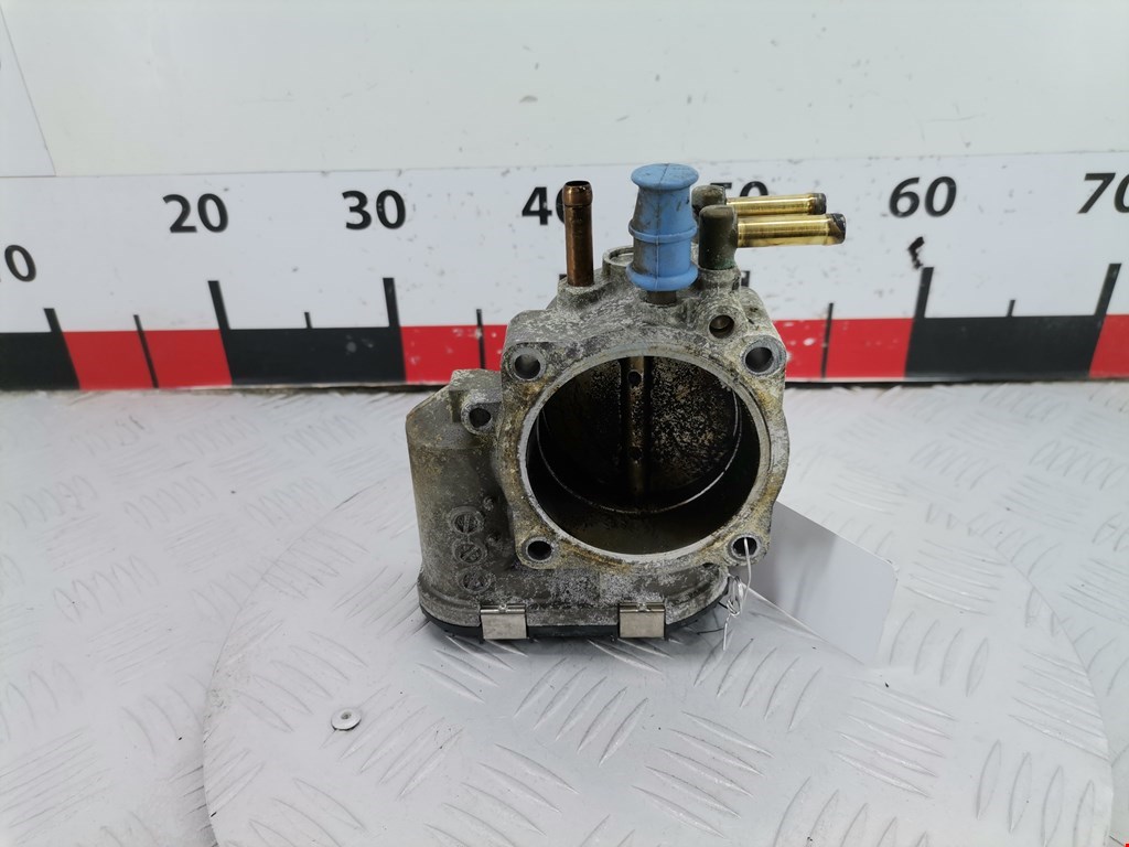 Защита антигравийная AUDI A4 B6 2001-2005