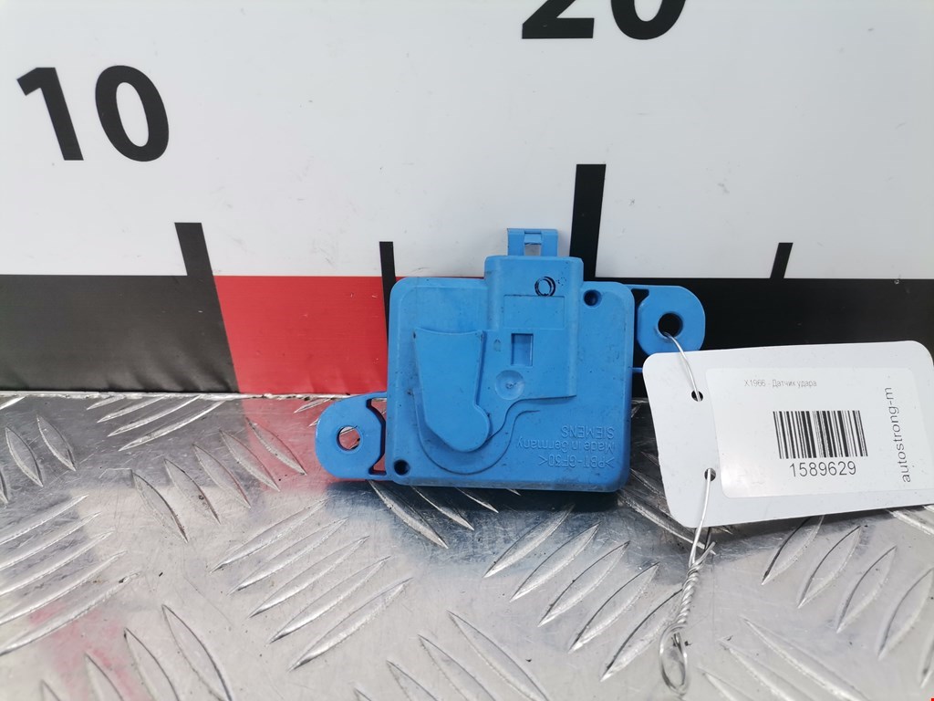 Датчик AIR BAG (подушек безопасности) OPEL Omega B 1994-2004