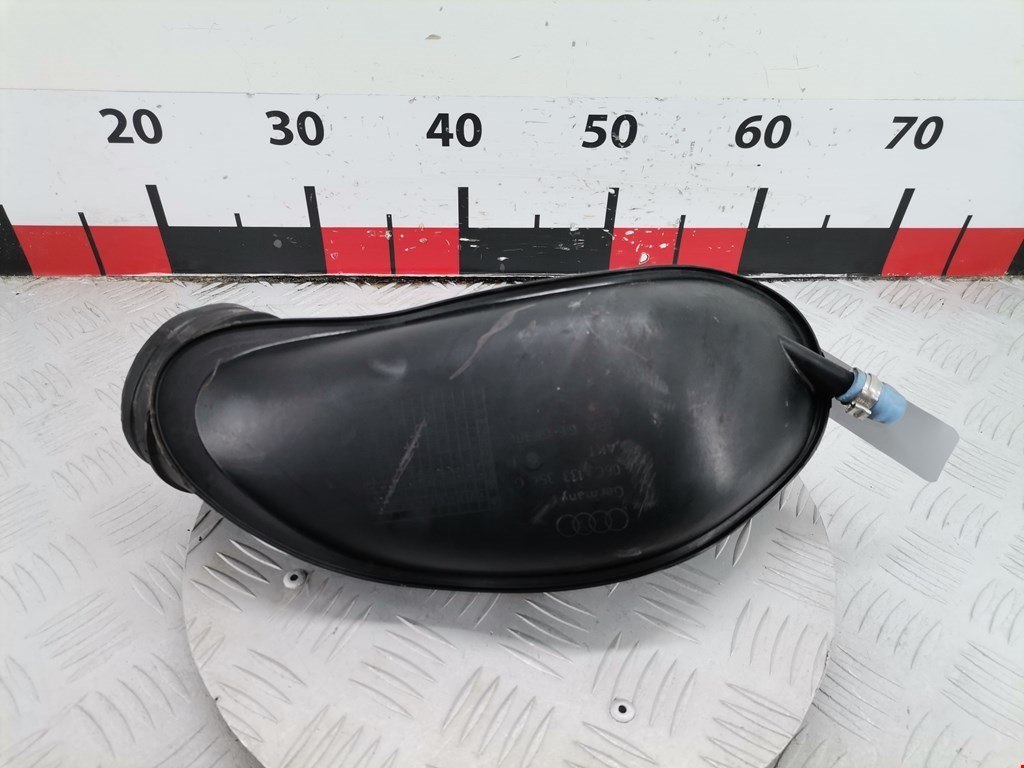 Патрубок воздушного фильтра AUDI A4 B6 2001-2005