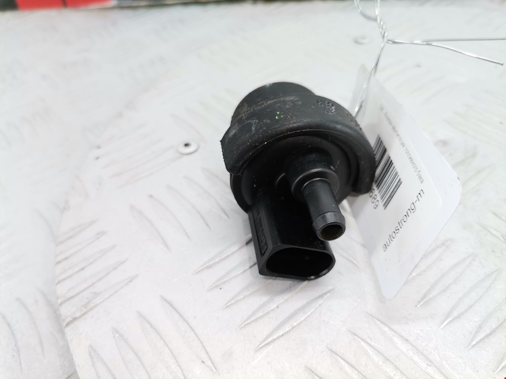 Клапан вентиляции топливного бака VOLKSWAGEN Tiguan 2007-2016