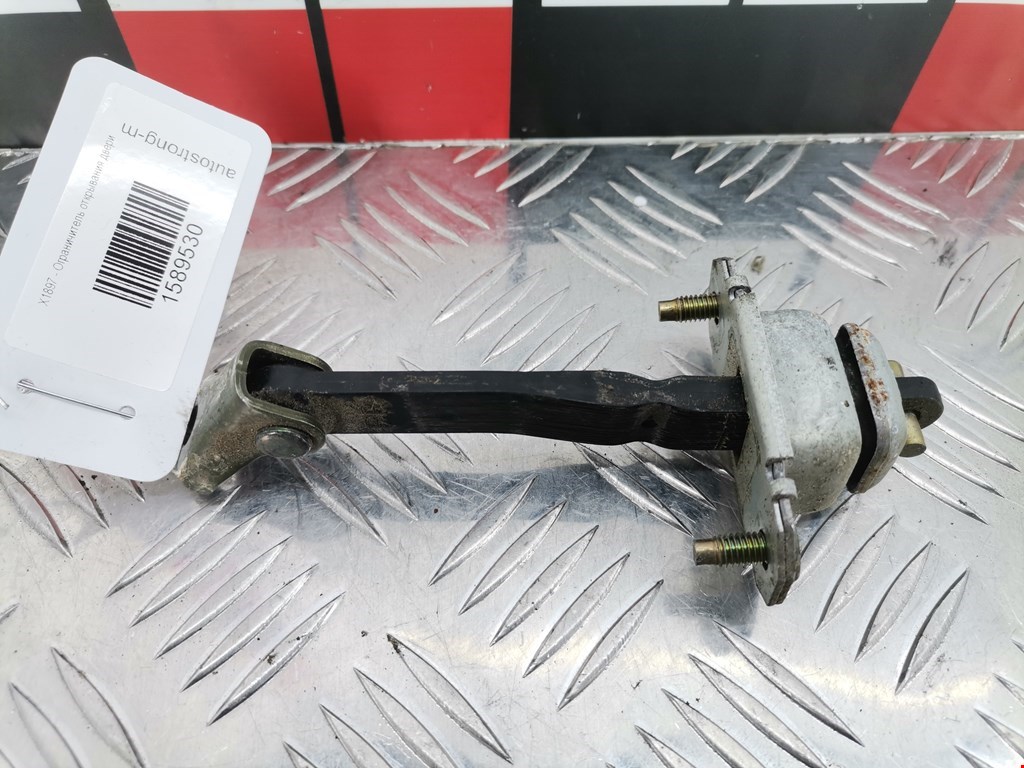 Ограничитель открывания двери SUBARU Forester I 1997-2002