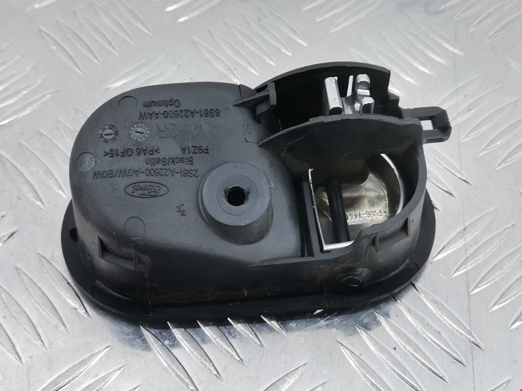 Ручка дверная задняя внутренняя правая FORD Fusion 2002-2012