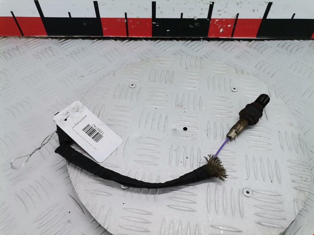 Датчик кислородный lambdasond OPEL Vectra Vectra B 1995-2002