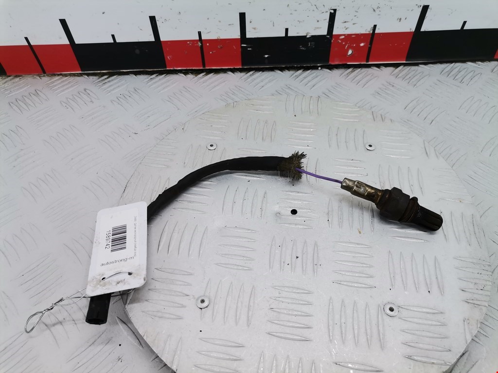 Датчик кислородный lambdasond OPEL Vectra Vectra B 1995-2002