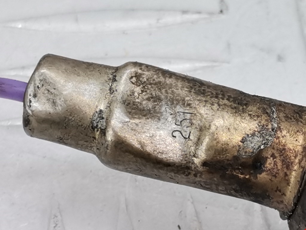 Датчик кислородный lambdasond OPEL Vectra Vectra B 1995-2002