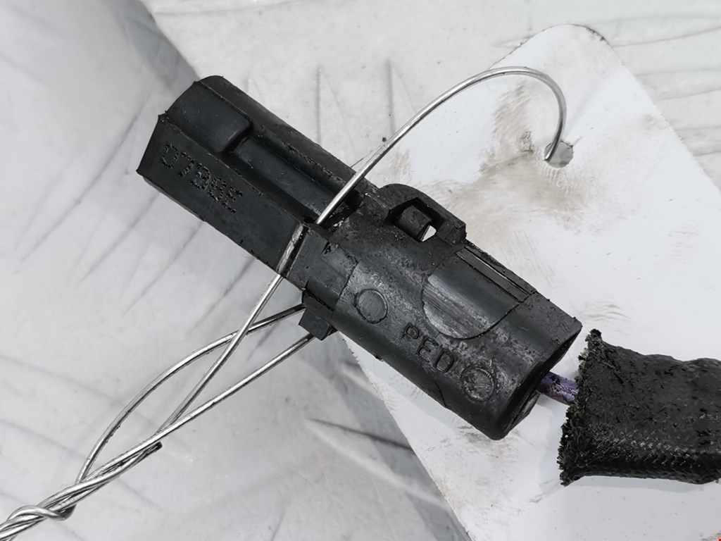 Датчик кислородный lambdasond OPEL Vectra Vectra B 1995-2002