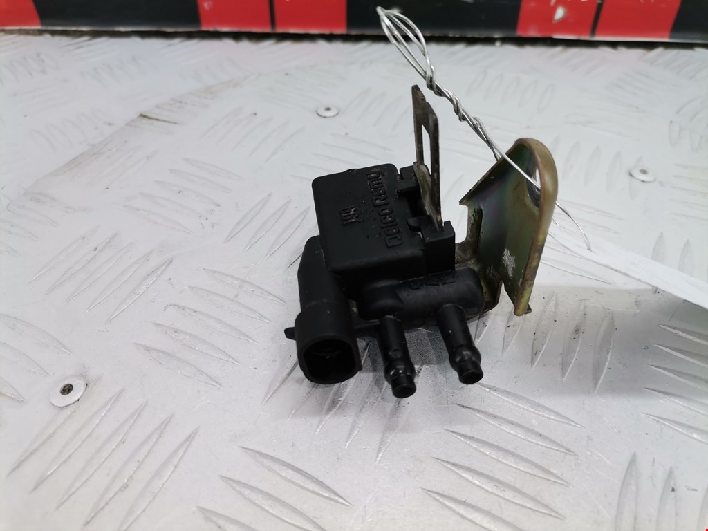 Клапан вентиляции топливного бака OPEL Vectra Vectra B 1995-2002