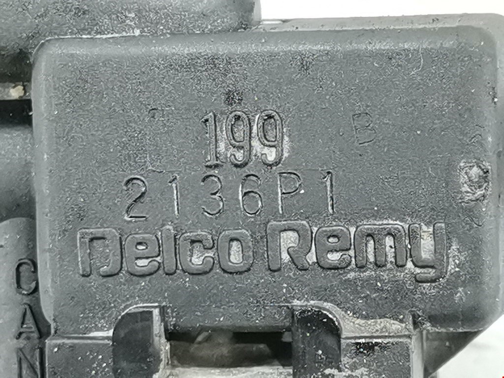 Клапан вентиляции топливного бака OPEL Vectra Vectra B 1995-2002