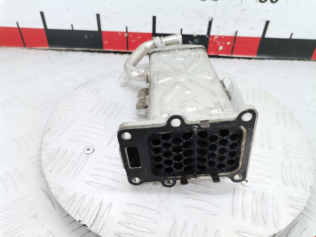 Радиатор системы ЕГР VOLKSWAGEN Golf VI 2009-2012