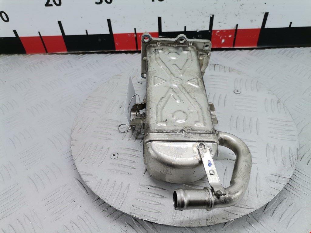 Радиатор системы ЕГР VOLKSWAGEN Golf VI 2009-2012