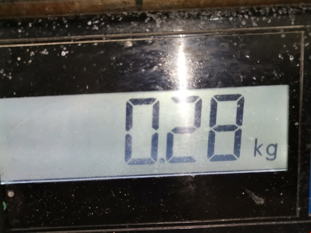 Корпус термостата VOLKSWAGEN Golf VI 2009-2012