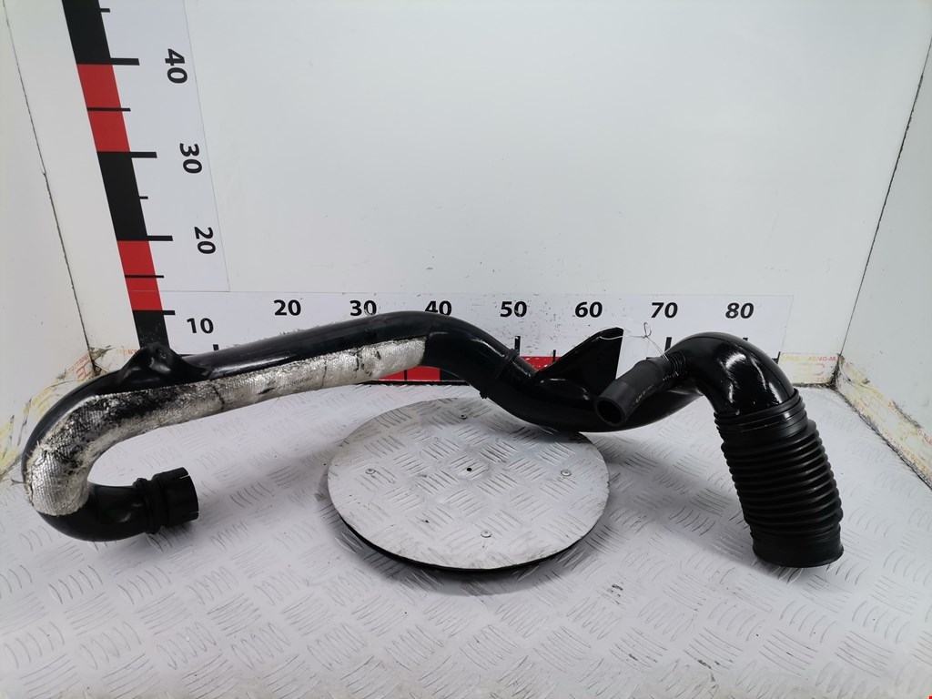 Патрубок интеркулера PEUGEOT 406 1995-1999