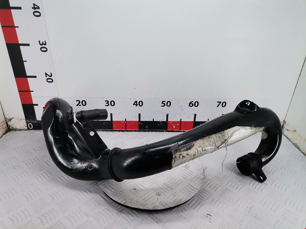 Патрубок интеркулера PEUGEOT 406 1995-1999