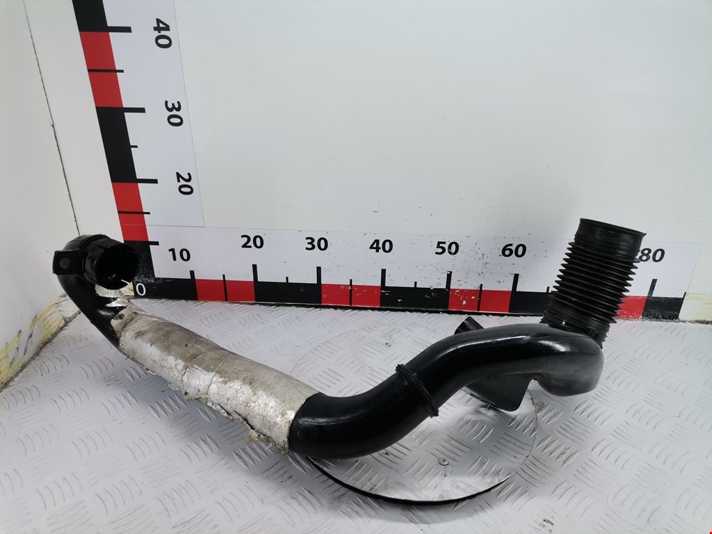 Патрубок интеркулера PEUGEOT 406 1995-1999